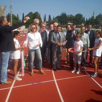 Bassanonet.it Tutti in pista