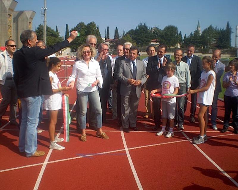 Bassanonet.it Tutti in pista