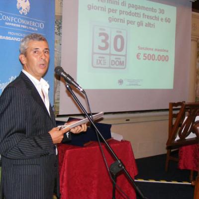 Bassanonet.it La sferzata di Chenet