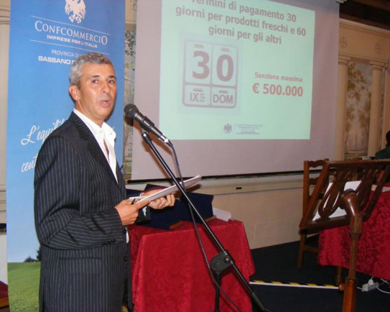 Bassanonet.it La sferzata di Chenet