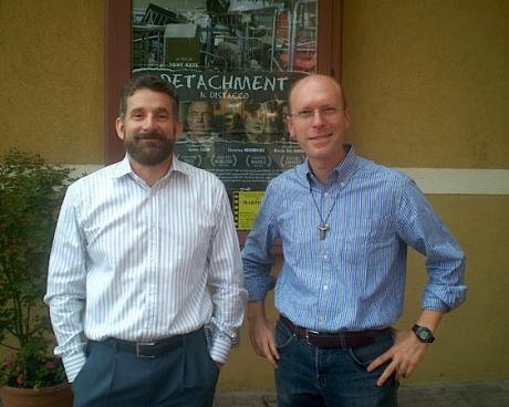 Bassanonet.it Ciak, si chiude?