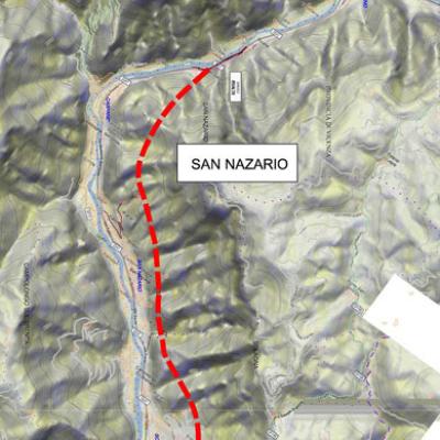 Bassanonet.it Valsugana: “Un'Auto-Superstrada superflua”