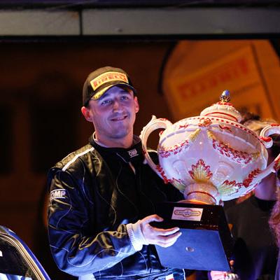 Bassanonet.it Kubica Show