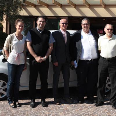 Bassanonet.it Hotel Energia
