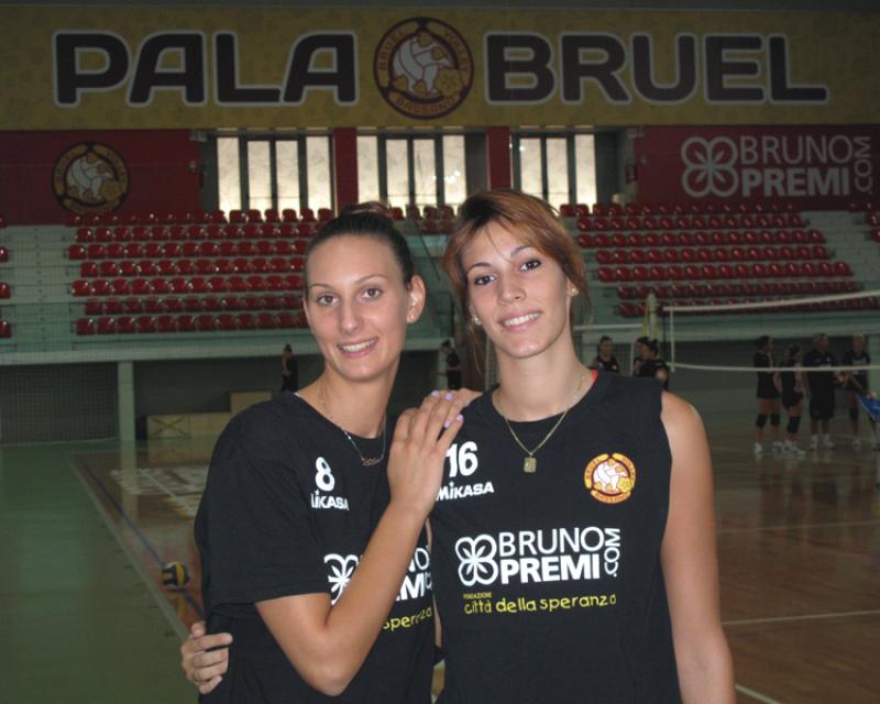 Bassanonet.it Grazietti e Grabieli, sale la statura del Brunopremi.com