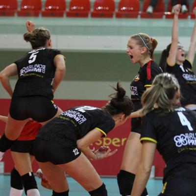 Bassanonet.it Gran rimonta e vittoria al debutto per il Brunopremi.com