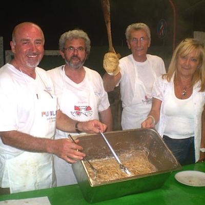 Bassanonet.it Te la do io la sagra