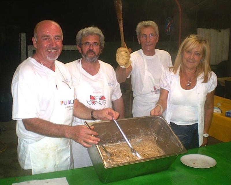 Bassanonet.it Te la do io la sagra