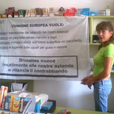 Bassanonet.it La rivolta delle cicche