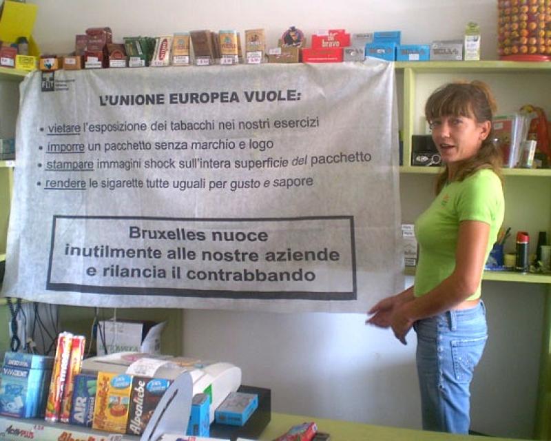 Bassanonet.it La rivolta delle cicche