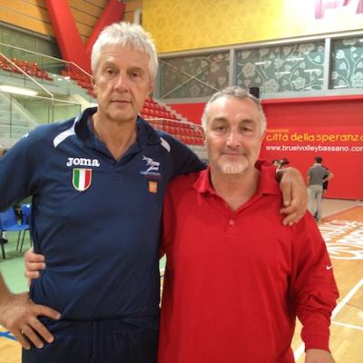 Bassanonet.it Lupi vincenti: succede tutto in un minuto