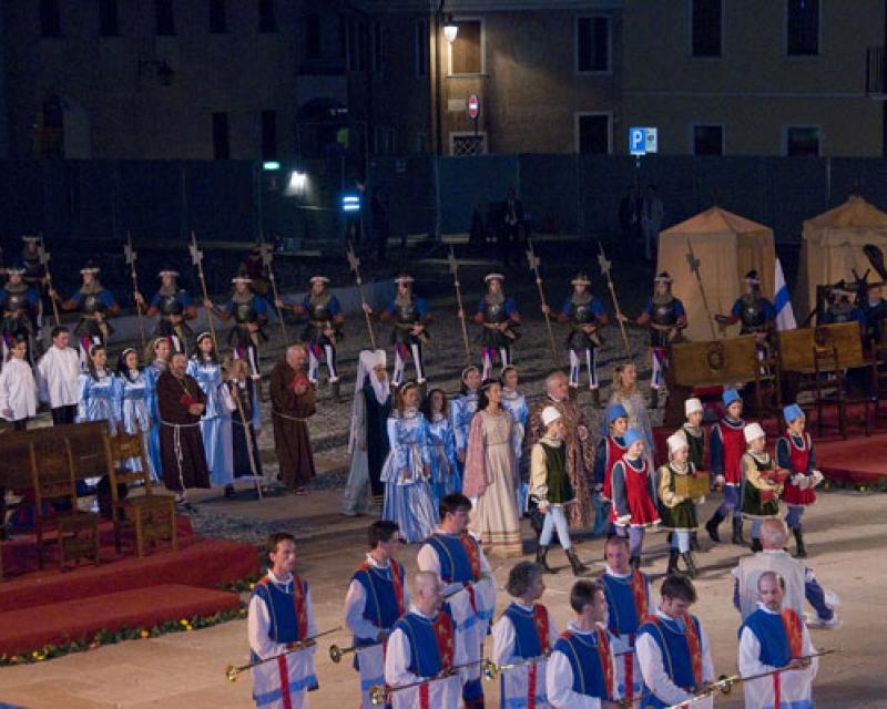 Bassanonet.it Partita a Scacchi, ultima settimana di prove