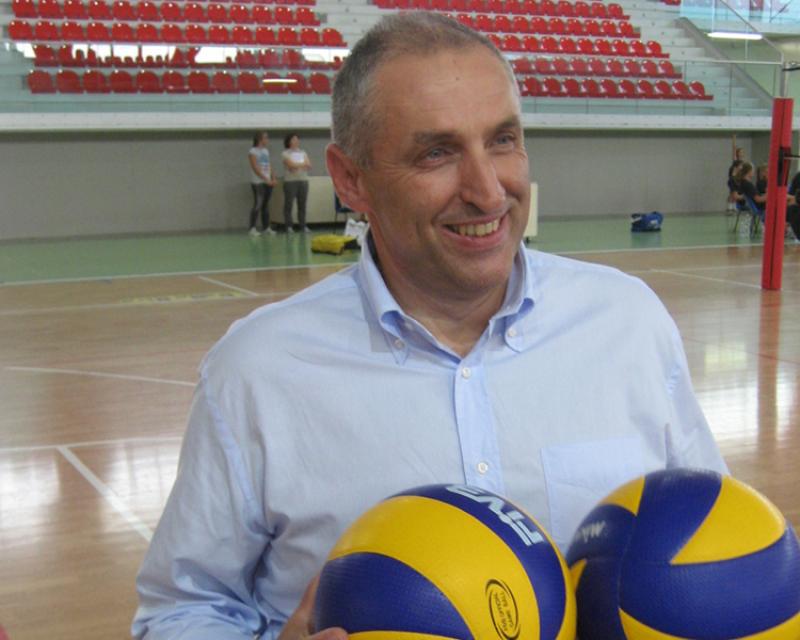 Bassanonet.it Il ritorno di Fiorenzo Signor: sarà il nuovo ds del Bassano Volley
