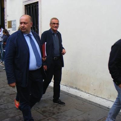 Bassanonet.it Taglio-tribunali: “Il governo deve guardare caso per caso”