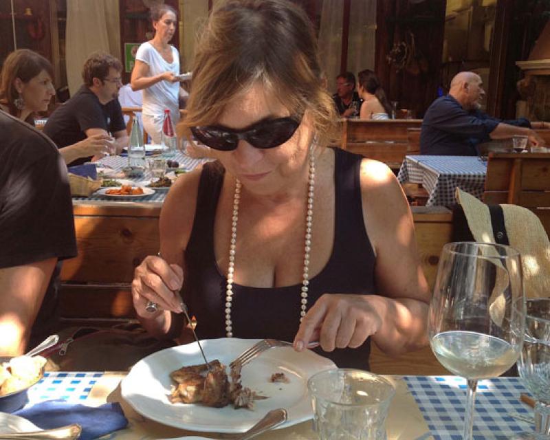 Bassanonet.it Syusy Blady...per caso