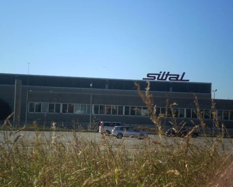 Bassanonet.it Chiude la Siltal, 200 lavoratori a casa