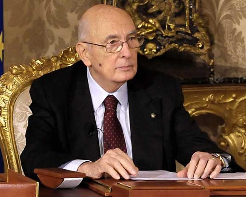 Bassanonet.it Taglio dei tribunali, Napolitano firma