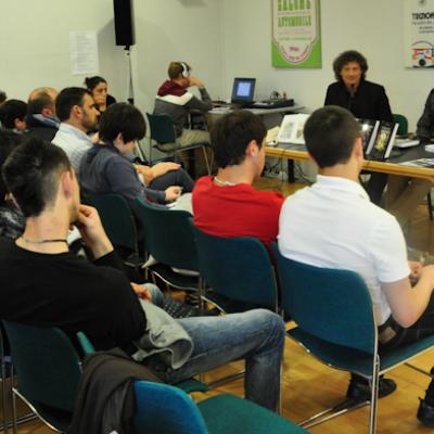 Bassanonet.it Il fantasy fa scuola