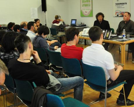 Bassanonet.it Il fantasy fa scuola