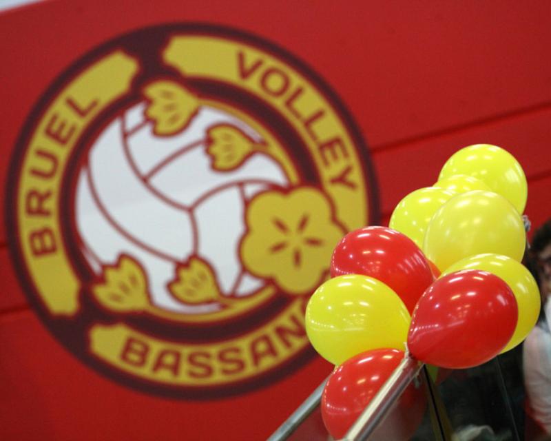 Bassanonet.it Il PalaBruel riapre le porte, c’è il mercoledì di Coppa