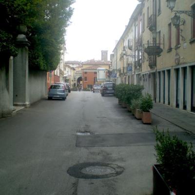 Bassanonet.it La città delle ruspe