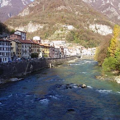 Bassanonet.it Comunità Montane al capolinea