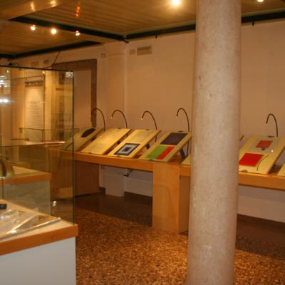 Bassanonet.it Torna la grafica d’autore a Palazzo Sturm