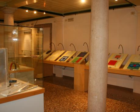 Bassanonet.it Torna la grafica d’autore a Palazzo Sturm