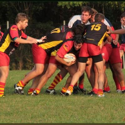 Bassanonet.it Giallorossi al secondo test: serve maggior ritmo