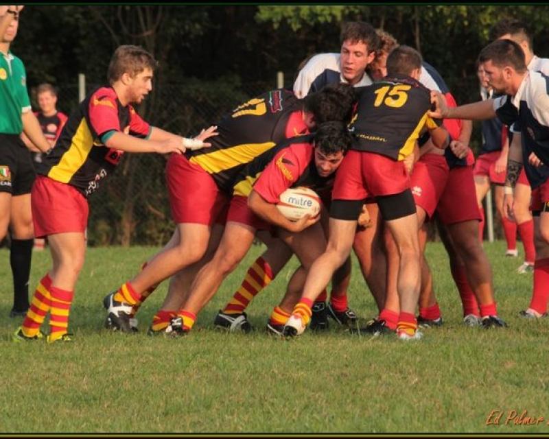 Bassanonet.it Giallorossi al secondo test: serve maggior ritmo