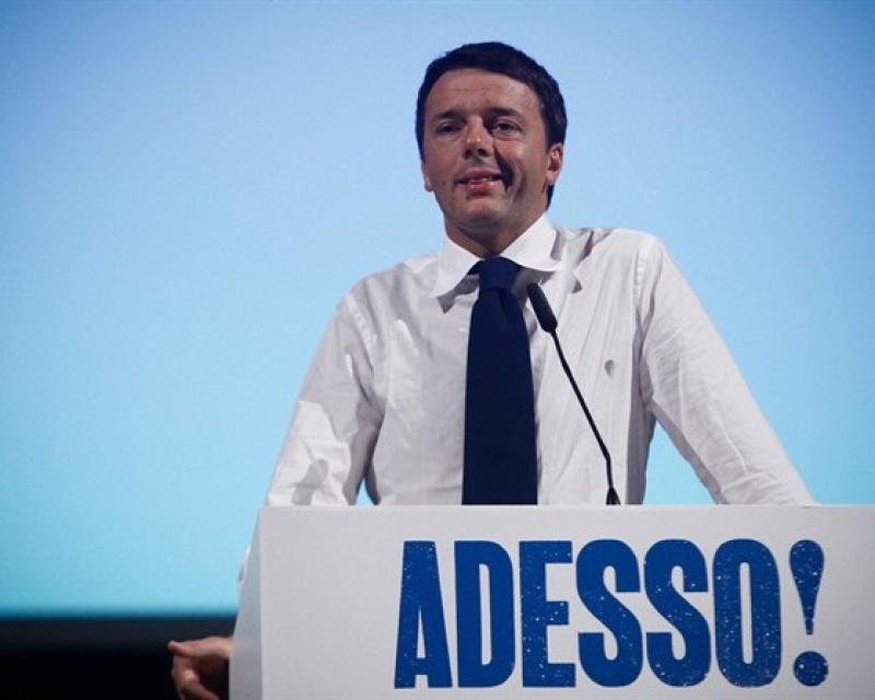 Bassanonet.it Bassano, arrivano i Renzi Boys