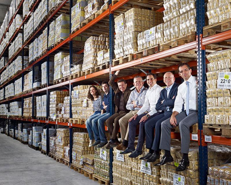 Bassanonet.it I legumi della fortuna