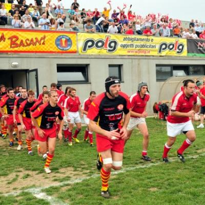 Bassanonet.it Rugby Bassano punta alla salvezza