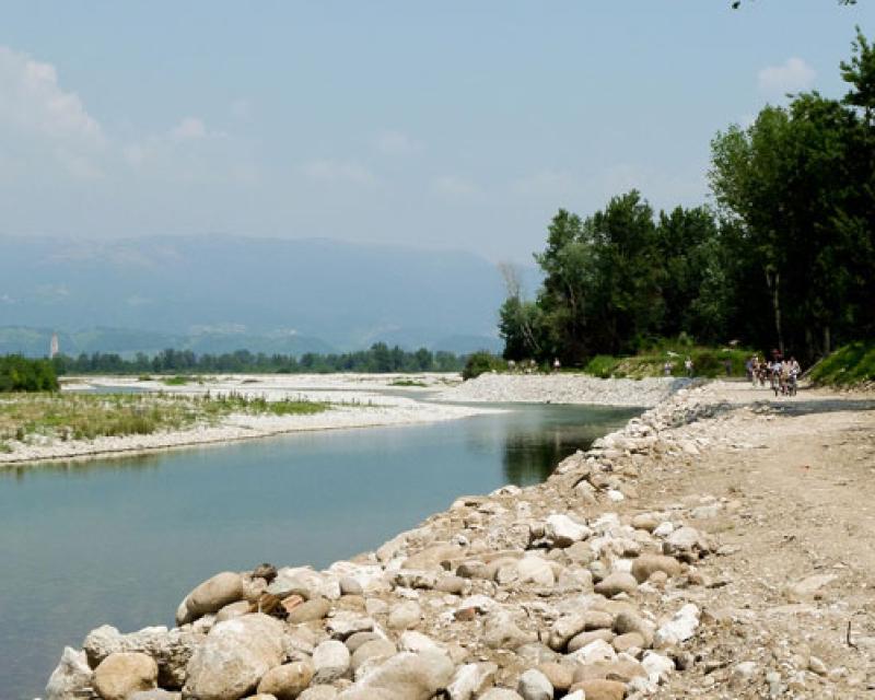 Bassanonet.it Acqua, un fiume di problemi