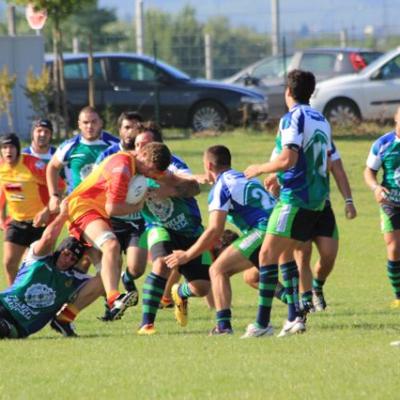 Bassanonet.it Colori giallorossi in Accademia