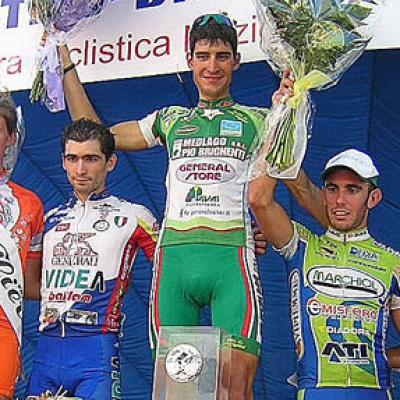 Bassanonet.it 88^ Astico - Brenta, trionfa Giacobazzi