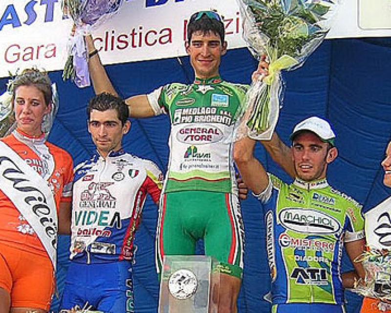 Bassanonet.it 88^ Astico - Brenta, trionfa Giacobazzi