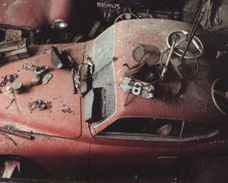 Bassanonet.it Rottami eccellenti