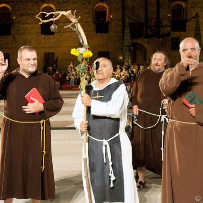 Bassanonet.it Fra' Simone da Marostica