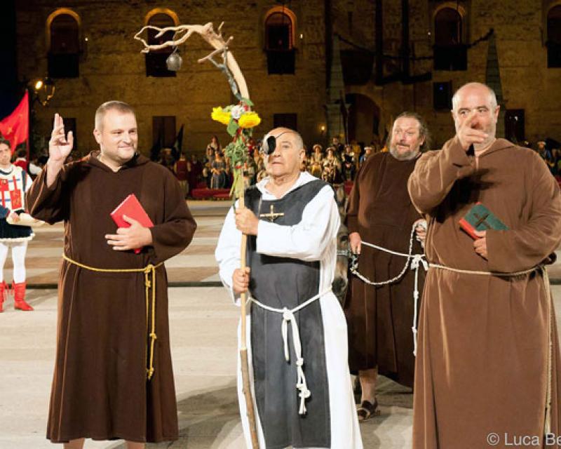 Bassanonet.it Fra' Simone da Marostica