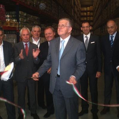 Bassanonet.it La fiaba del fagiolo magico