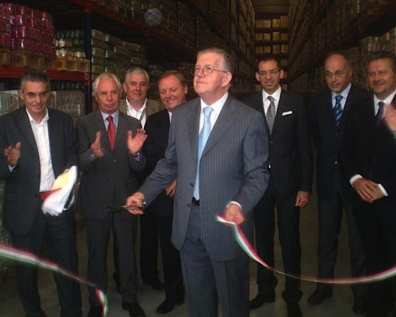 Bassanonet.it La fiaba del fagiolo magico