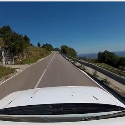 Bassanonet.it Genio al volante