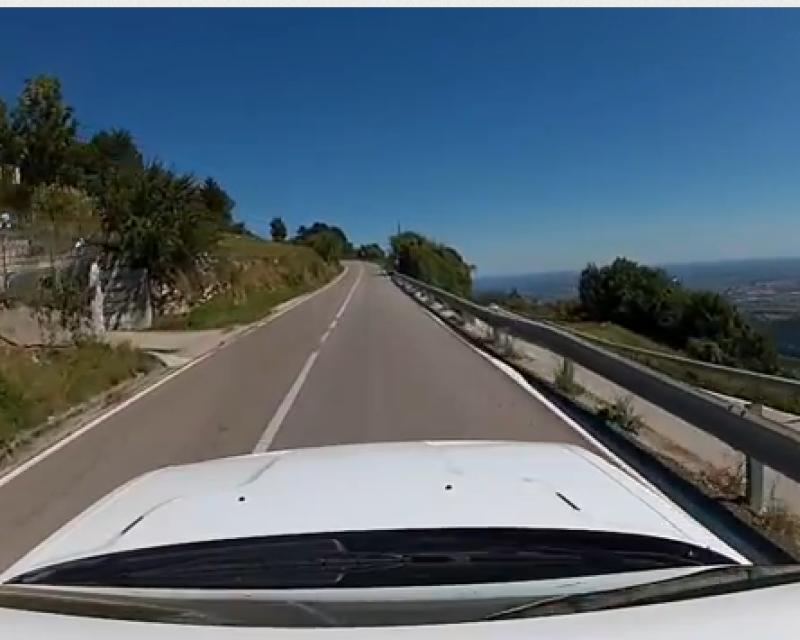 Bassanonet.it Genio al volante