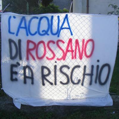 Bassanonet.it Rossano Veneto, acqua bollente