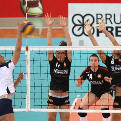 Bassanonet.it Niente da fare per il Bassano, il derby va al Breganze