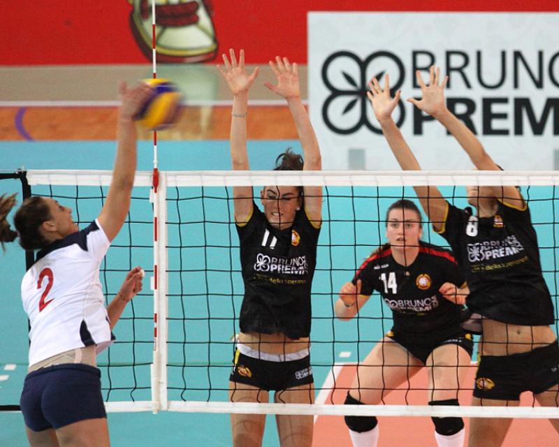 Bassanonet.it Niente da fare per il Bassano, il derby va al Breganze