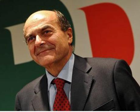 Bassanonet.it Arrivano i Bersaniani