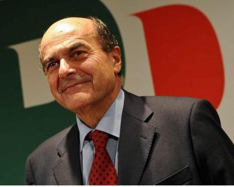 Bassanonet.it Arrivano i Bersaniani