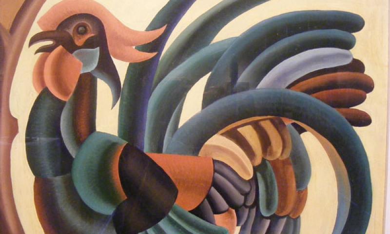 Bassanonet.it - Filippo Depero: